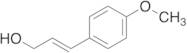 3-(4-Methoxyphenyl)-2-propen-1-ol