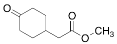 Methyl 2-(4-Oxocyclohexyl)acetate