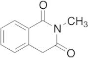 2-Methyl-1,3(2H,4H)-isoquinolinedione