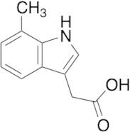 7-Methylindole-3-acetic Acid