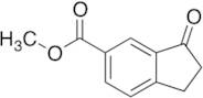 Methyl 1-Oxoindan-6-carboxylate