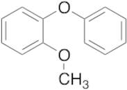 2-Methoxyphenyl Phenyl Ether