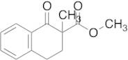 2-Methoxycarbonyl-2-methyltetralone