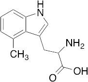4-Methyl-DL-tryptophan