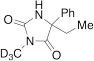 rac Mephenytoin-d3