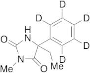 rac Mephenytoin-d5