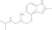 rac Mepindolol