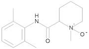 Mepivacaine N-Oxide
