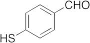 4-Mercaptobenzaldehyde