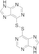 6-Mercaptopurine Disulfide