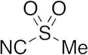 Methanesulfonyl Cyanide