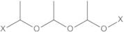 Metaldehyde (Unspecified)