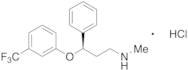 (3R)-Meta Fluoxetine Hydrochloride