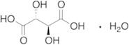 Mesotartaric Acid Monohydrate