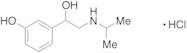 Metaterol Hydrochloride