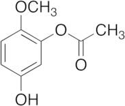 4-Methoxy-1,3-benzenediol 3-Acetate