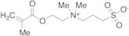 N-[2-(Methacryloyloxy)ethyl]-N,N-dimethyl-N-(3-sulfopropyl)betaine
