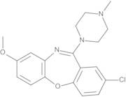 8-Methoxy Loxapine