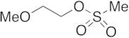 2-Methoxymethyl Methansulfonate