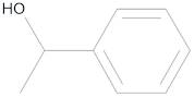 α-Methylbenzenemethanol