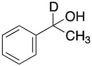 (±)-1-Phenylethan-1-d1-ol