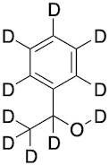 (±)-1-Phenylethanol-d10