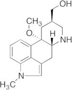 (8)-10-Methoxy-1-methyl-ergoline-8-methanol