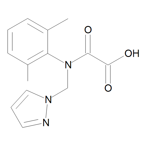 Metazachlor Oxalic Acid