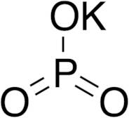Metaphosphoric Acid Potassium Salt