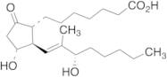 14-Methyl Prostaglandin E1