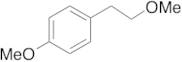 p-Methoxyphenethyl Methyl Ether