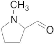 1-Methyl-pyrrolidine-2-carbaldehyde