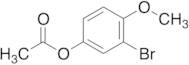 3-Bromo-4-methoxyphenol Acetate