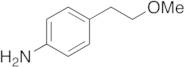 4-(2-Methoxyethyl)aniline