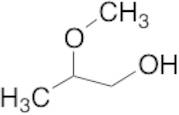2-Methoxypropanol