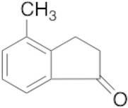 4-Methyl-2,3-dihydro-1H-inden-1-one