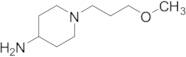 1-(3-Methoxypropyl)-4-piperidinamine