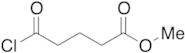 Methyl 4-(Chloroformyl)butyrate