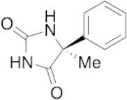 (S)-5-Methyl-5-phenylhydantoin