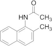 N-(2-Methylnaphthalen-1-yl)acetamide