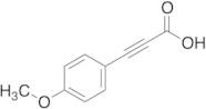 3-(4-Methoxyphenyl)-2-propynoic Acid