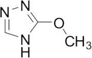 3-Methoxy-4H-1,2,4-triazole