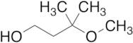 3-Methoxy-3-methylbutan-1-ol