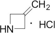 3-Methyleneazetidine Hydrochloride