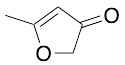 5-Methylfuran-3(2H)-one