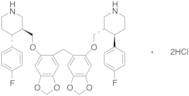 Methylene-bis Paroxetine Dihydrochloride