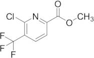 Methyl 6-Chloro-5-(trifluoromethyl)picolinate