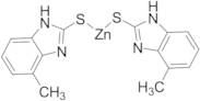 4,(5)-Methyl Mercapto Benzimidazole Zinc Salt