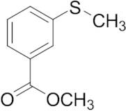 Methyl 3-(Methylthio)benzoate