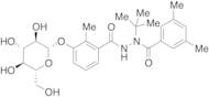 Methoxyfenozide Glycoside